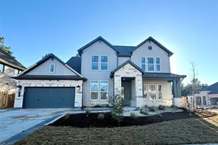 1761 Howler Wy, Montgomery, TX 77316 - Photo 1