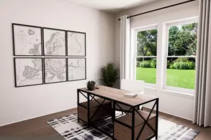 1761 Howler Wy, Montgomery, TX 77316 - Photo 5