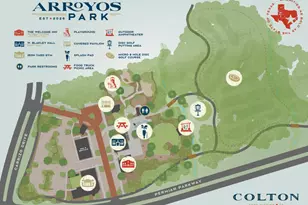 1761 Howler Wy, Montgomery, TX 77316 - Photo 23