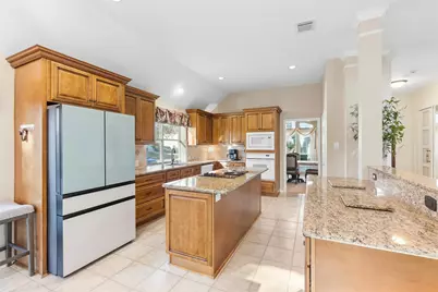 2876 Morning Pond Lane, Dickinson, TX 77539 - Photo 23