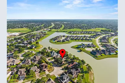 2876 Morning Pond Lane, Dickinson, TX 77539 - Photo 35