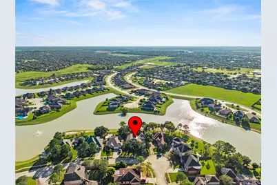 2876 Morning Pond Lane, Dickinson, TX 77539 - Photo 31
