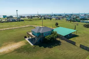 4206 Seabird Dr, Galveston, TX 77554 - Photo 39