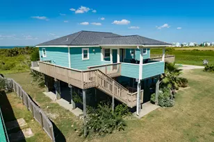4206 Seabird Dr, Galveston, TX 77554 - Photo 41