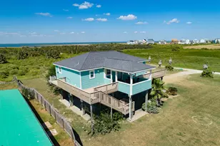 4206 Seabird Dr, Galveston, TX 77554 - Photo 45
