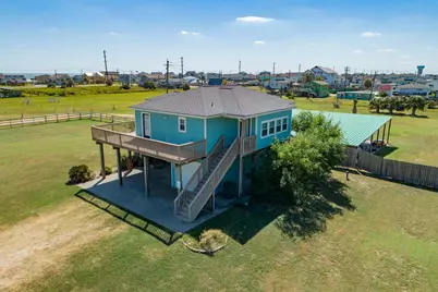 4206 Seabird Drive, Galveston, TX 77554 - Photo 31