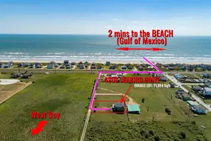 4206 Seabird Dr, Galveston, TX 77554 - Photo 3