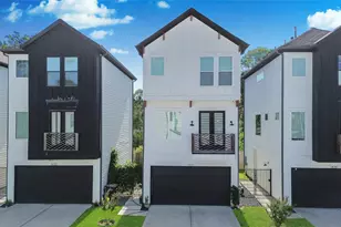 1837 Flowing Springs Trail, Houston, TX 77080 - Photo 1