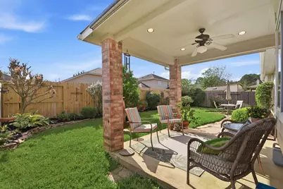 7027 Raven Cliffs Lane, Spring, TX 77379 - Photo 1