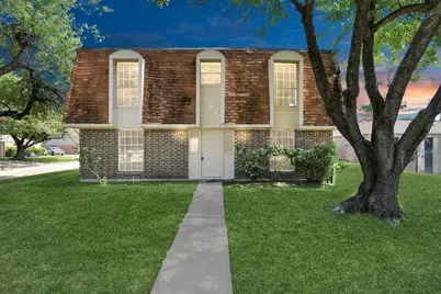 203 Kirkaldy Drive, Houston, TX 77015 - Photo 1