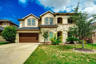 106 Bella Sole, Shenandoah, TX 77381 - Photo 1