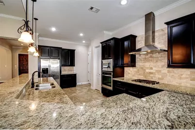 106 Bella Sole, Shenandoah, TX 77381 - Photo 13