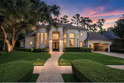 15318 Beecham Drive, Houston, TX 77068 - Photo 1