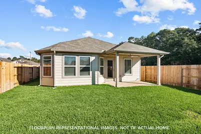 16322 Hayes Loop, Montgomery, TX 77316 - Photo 3