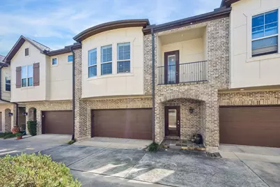 1222 Sampson Street, Houston, TX 77003 - Photo 1