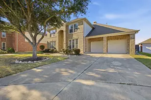 9831 Buckhaven Dr, Houston, TX 77089 - Photo 1