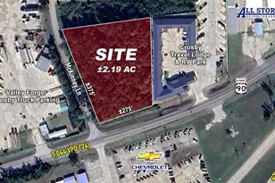 1921 Hwy 90, Crosby, TX 77532 - Photo 1