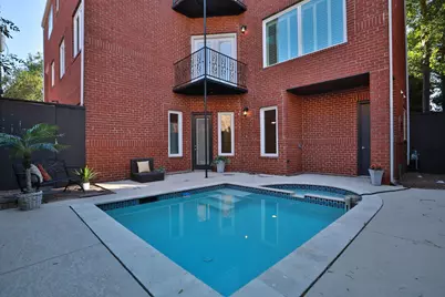 1117 Potomac Drive #C, Houston, TX 77057 - Photo 1