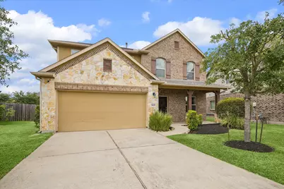 3805 Enchanted Timbers Lane, Spring, TX 77386 - Photo 1