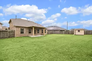 3805 Enchanted Timbers Ln, Spring, TX 77386 - Photo 31