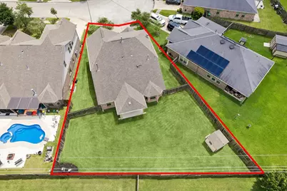 3805 Enchanted Timbers Lane, Spring, TX 77386 - Photo 3