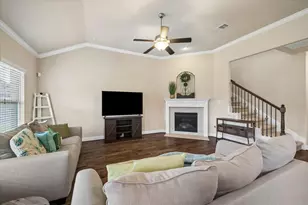 3805 Enchanted Timbers Ln, Spring, TX 77386 - Photo 9