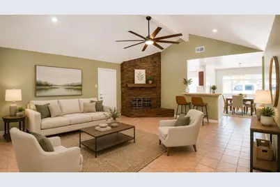 9507 Wellsworth Drive, Houston, TX 77083 - Photo 3
