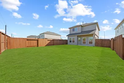 13425 Lucky Bill Lane, Houston, TX 77048 - Photo 11