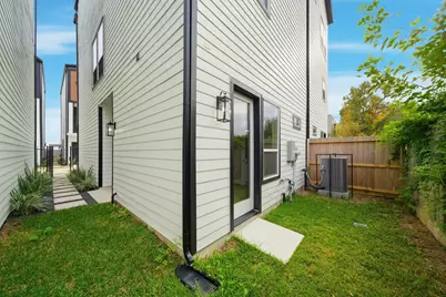 4013 Griggs Road #B, Houston, TX 77021 - Photo 33