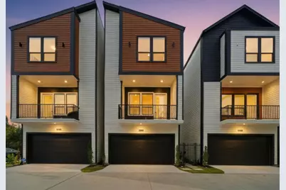 4013 Griggs Road #B, Houston, TX 77021 - Photo 1