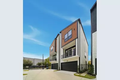 4013 Griggs Road #B, Houston, TX 77021 - Photo 3