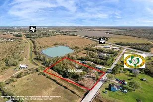 8903 Baker St, Santa Fe, TX 77510 - Photo 1