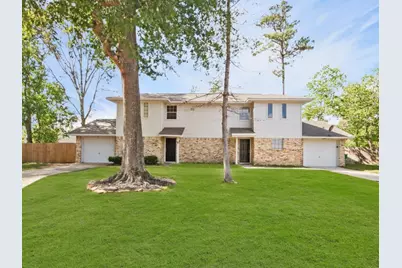 1600 Hazelwood Street #B, Conroe, TX 77301 - Photo 5