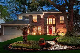 2619 Knollbrook Ln, Spring, TX 77373 - Photo 1