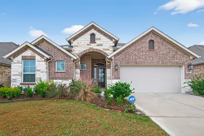 18338 Tiger Flowers Drive, Conroe, TX 77302 - Photo 1