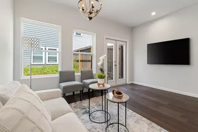 4934 Paradigm Lane, Spring, TX 77379 - Photo 3