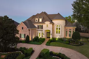 16610 Fern Rock Falls Ct, Spring, TX 77379 - Photo 1