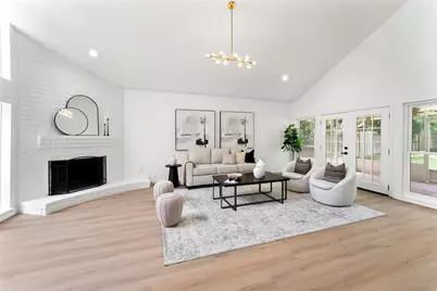 12223 Gladewick Drive, Houston, TX 77077 - Photo 5