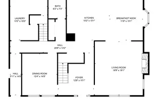 8714 Holly Hills Dr, Tomball, TX 77375 - Photo 49