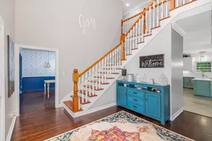 8714 Holly Hills Dr, Tomball, TX 77375 - Photo 3