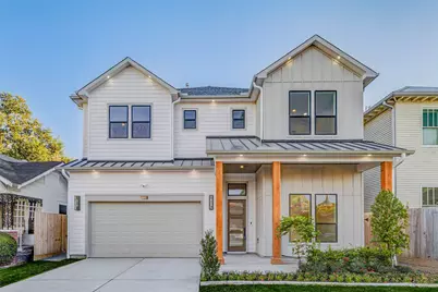 608 E 26th Street, Houston, TX 77008 - Photo 47