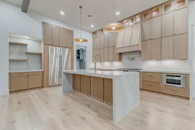 608 E 26th Street, Houston, TX 77008 - Photo 7