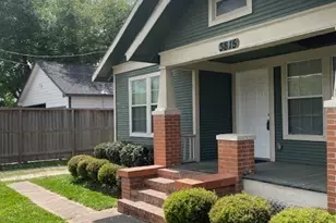 3815 Baden St, Houston, TX 77009 - Photo 1