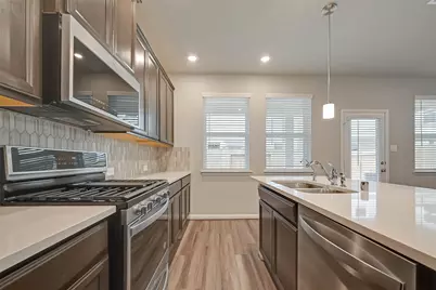 16108 Oregon Oak Drive, Houston, TX 77084 - Photo 15