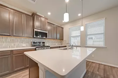 16108 Oregon Oak Drive, Houston, TX 77084 - Photo 17
