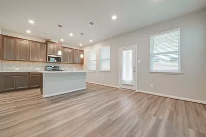 16108 Oregon Oak Drive, Houston, TX 77084 - Photo 9