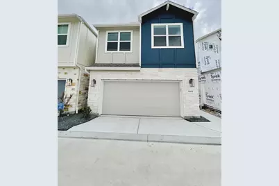 16108 Oregon Oak Drive, Houston, TX 77084 - Photo 1