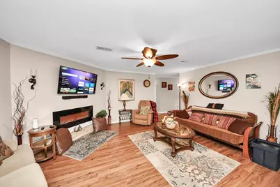 292 Kickapoo Drive, Livingston, TX 77351 - Photo 9