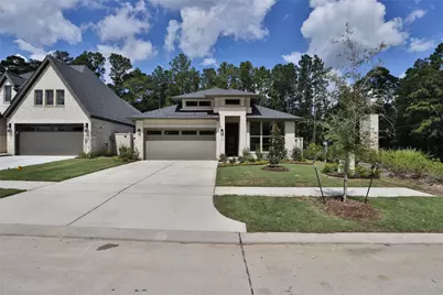 14806 Whistling Duck Lane, Magnolia, TX 77354 - Photo 17