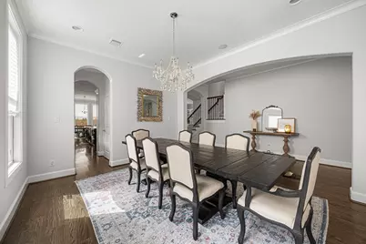 5119 Locust Street, Bellaire, TX 77401 - Photo 13